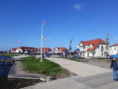 Ferienhaus für 4 Personen (55 m²) in Rerik (Ostseebad) 1/10