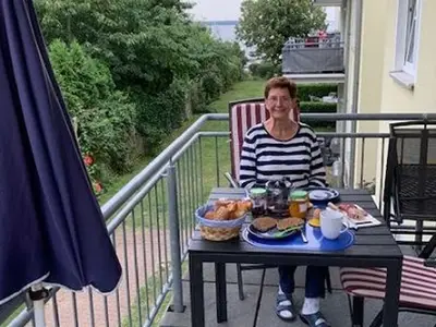 Ferienhaus für 4 Personen (55 m²) in Rerik (Ostseebad) 4/10