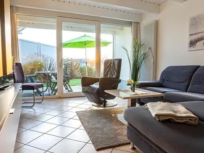 Ferienhaus für 5 Personen (80 m²) in Rerik (Ostseebad) 4/10