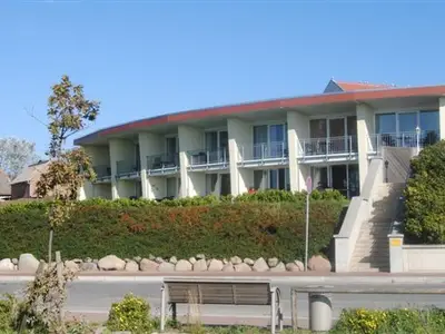 Ferienhaus für 4 Personen (69 m²) in Rerik (Ostseebad) 1/10