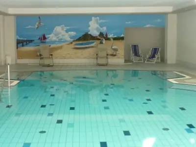 Ferienhaus für 4 Personen (47 m²) in Rerik (Ostseebad) 10/10