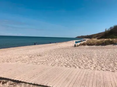 Ferienhaus für 5 Personen (64 m²) in Rerik (Ostseebad) 1/10
