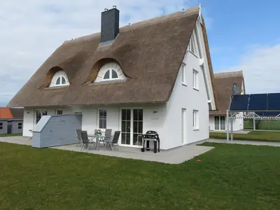 Ferienhaus für 6 Personen in Rerik (Ostseebad) 1/10