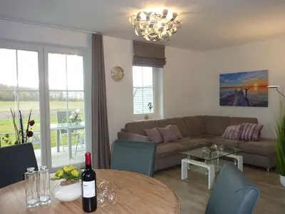 Ferienhaus für 6 Personen in Rerik (Ostseebad) 5/10