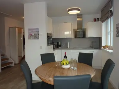 Ferienhaus für 6 Personen in Rerik (Ostseebad) 6/10
