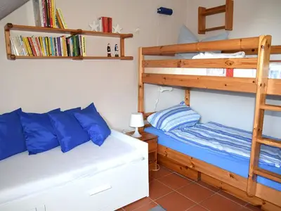 Ferienhaus für 5 Personen (82 m²) in Rerik (Ostseebad) 10/10