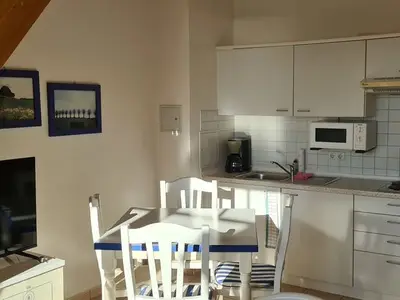 Ferienhaus für 3 Personen in Rerik (Ostseebad) 4/10