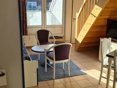 Ferienhaus für 3 Personen in Rerik (Ostseebad) 5/10