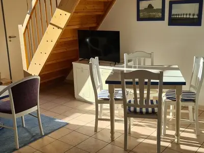 Ferienhaus für 3 Personen in Rerik (Ostseebad) 6/10