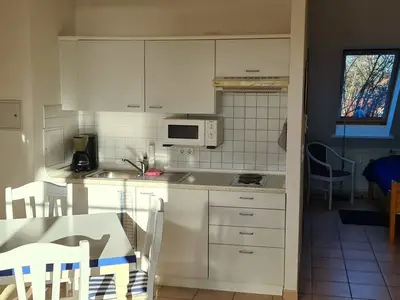 Ferienhaus für 3 Personen in Rerik (Ostseebad) 8/10