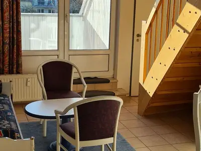 Ferienhaus für 3 Personen in Rerik (Ostseebad) 9/10