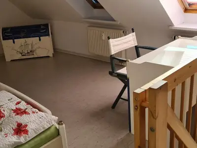 Ferienhaus für 3 Personen in Rerik (Ostseebad) 10/10