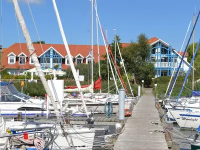 Ferienhaus für 4 Personen (55 m²) in Rerik (Ostseebad) 1/10