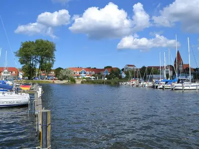 Ferienhaus für 4 Personen (55 m²) in Rerik (Ostseebad) 2/10