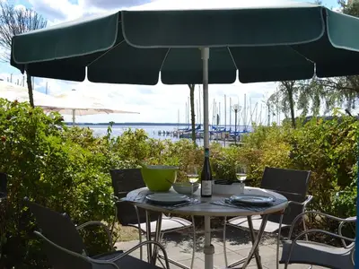 Ferienhaus für 4 Personen (55 m²) in Rerik (Ostseebad) 3/10