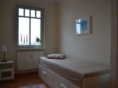 Ferienhaus für 4 Personen (55 m²) in Rerik (Ostseebad) 10/10