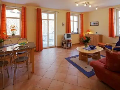 Ferienhaus für 4 Personen (55 m²) in Rerik (Ostseebad) 1/10