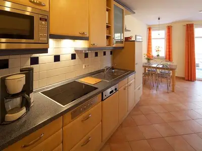 Ferienhaus für 4 Personen (55 m²) in Rerik (Ostseebad) 2/10