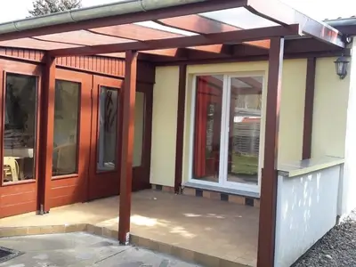 Ferienhaus für 3 Personen (40 m²) in Rerik (Ostseebad) 3/10