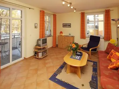Ferienhaus für 4 Personen (55 m²) in Rerik (Ostseebad) 5/10
