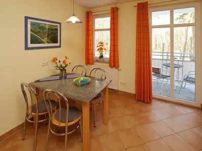 Ferienhaus für 4 Personen (55 m²) in Rerik (Ostseebad) 6/10