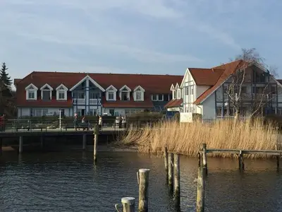 Ferienhaus für 4 Personen (62 m²) in Rerik (Ostseebad) 3/10