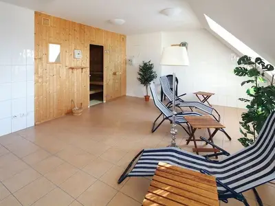 Ferienhaus für 4 Personen (55 m²) in Rerik (Ostseebad) 9/10