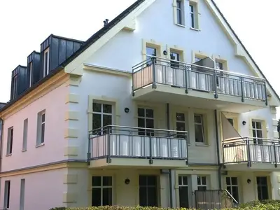 Ferienhaus für 4 Personen (55 m²) in Rerik (Ostseebad) 10/10