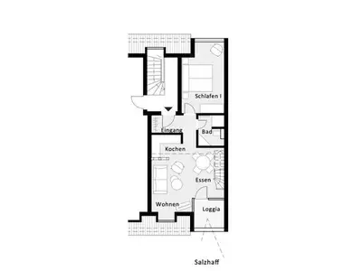 Ferienhaus für 4 Personen (62 m²) in Rerik (Ostseebad) 7/10