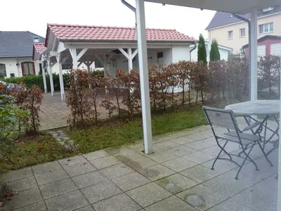 Ferienhaus für 4 Personen (73 m²) in Rerik (Ostseebad) 10/10