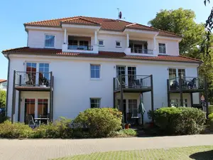 Ferienhaus für 4 Personen (56 m²) in Rerik (Ostseebad)