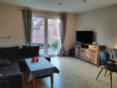 Ferienhaus für 4 Personen (56 m²) in Rerik (Ostseebad) 3/9