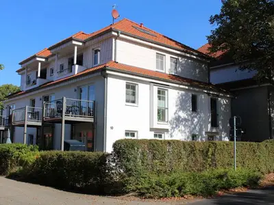 Ferienhaus für 2 Personen (45 m²) in Rerik (Ostseebad) 1/7