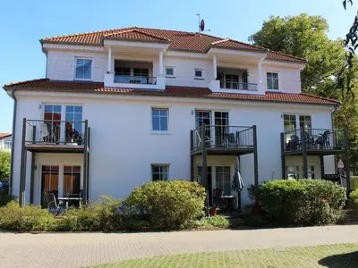 Ferienhaus für 2 Personen (45 m²) in Rerik (Ostseebad) 2/7