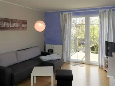 Ferienhaus für 2 Personen (45 m²) in Rerik (Ostseebad) 3/7
