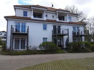 Ferienhaus für 2 Personen (45 m²) in Rerik (Ostseebad)