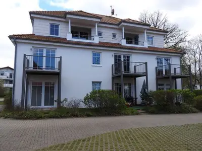 Ferienhaus für 2 Personen (45 m²) in Rerik (Ostseebad) 1/10