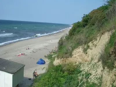 Ferienhaus für 2 Personen (45 m²) in Rerik (Ostseebad) 5/7