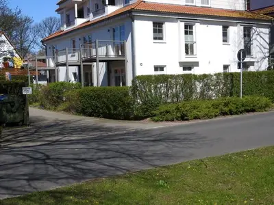 Ferienhaus für 2 Personen (45 m²) in Rerik (Ostseebad) 2/10