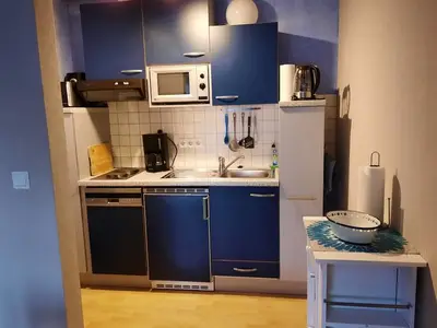 Ferienhaus für 2 Personen (45 m²) in Rerik (Ostseebad) 7/7