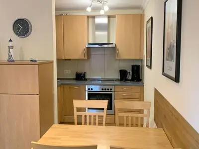 Ferienhaus für 2 Personen (45 m²) in Rerik (Ostseebad) 9/10