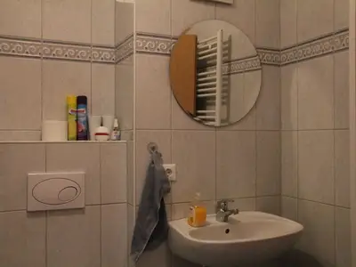 Ferienhaus für 2 Personen (45 m²) in Rerik (Ostseebad) 10/10