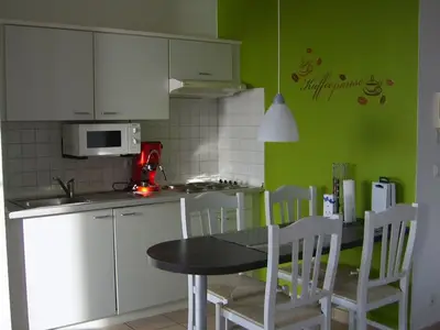 Ferienhaus für 2 Personen (31 m²) in Rerik (Ostseebad) 3/10