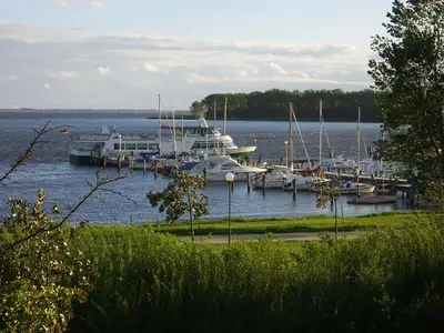 Ferienhaus für 2 Personen (31 m²) in Rerik (Ostseebad) 4/10