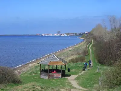 Ferienhaus für 2 Personen (31 m²) in Rerik (Ostseebad) 9/10