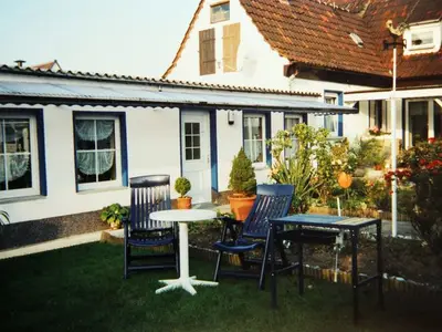 Ferienhaus für 2 Personen (38 m²) in Rerik (Ostseebad) 4/9