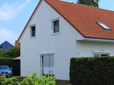 Ferienhaus für 5 Personen (75 m²) in Rerik (Ostseebad) 1/10