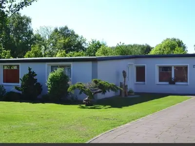 Ferienhaus für 4 Personen (125 m²) in Rerik (Ostseebad) 1/10