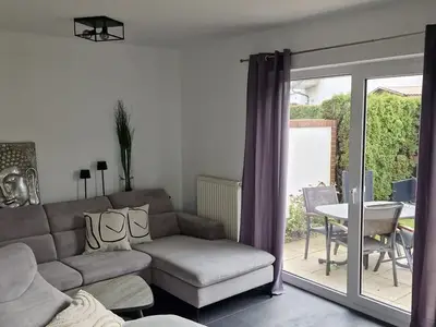 Ferienhaus für 5 Personen (75 m²) in Rerik (Ostseebad) 3/10