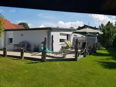 Ferienhaus für 4 Personen (125 m²) in Rerik (Ostseebad) 4/10